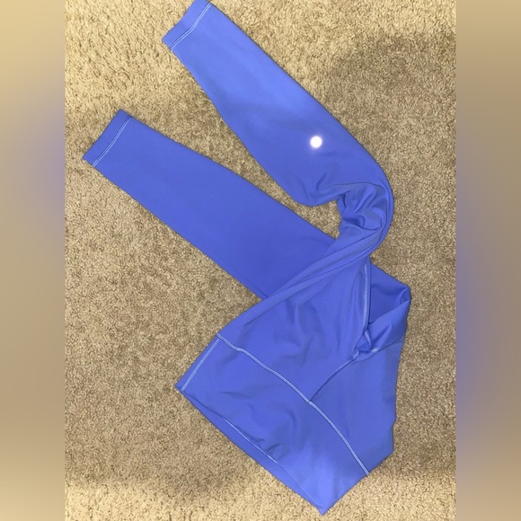 Lululemon Wunder Train High-Raise 28” - Picture 1 of 3